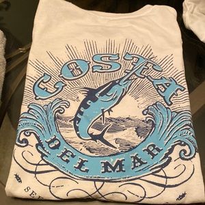 Men’s Costa Shirt - XL